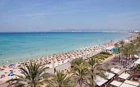 Hotel Aya Playa de Palma Mallorca